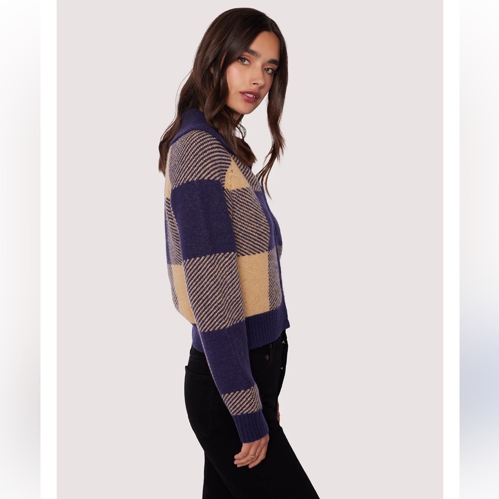 Lost + Wonder Lianna Cardigan NWT size M/L